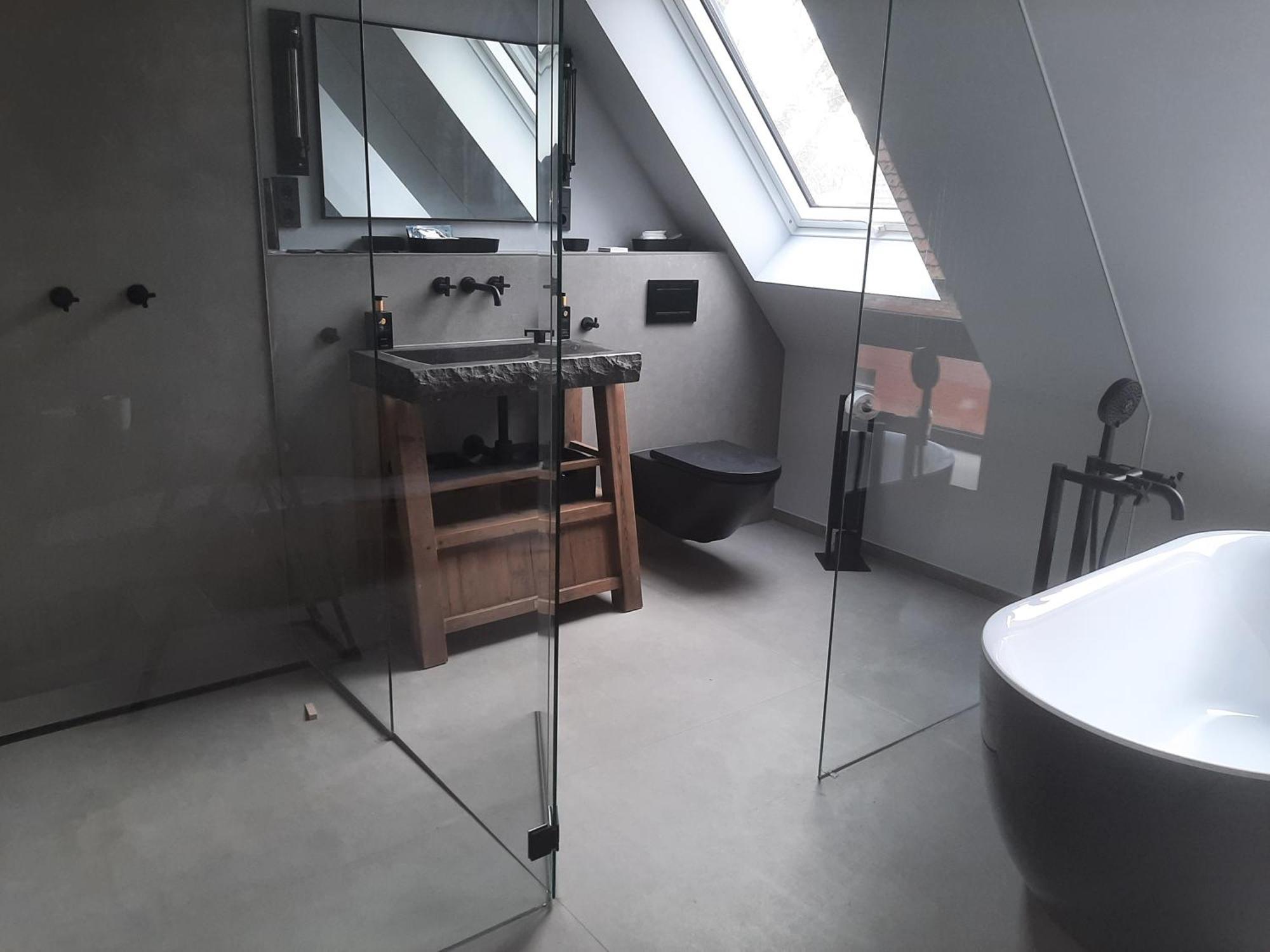 Ferienwohnungen Und Zimmer Hof Holtmann Munster  Room photo