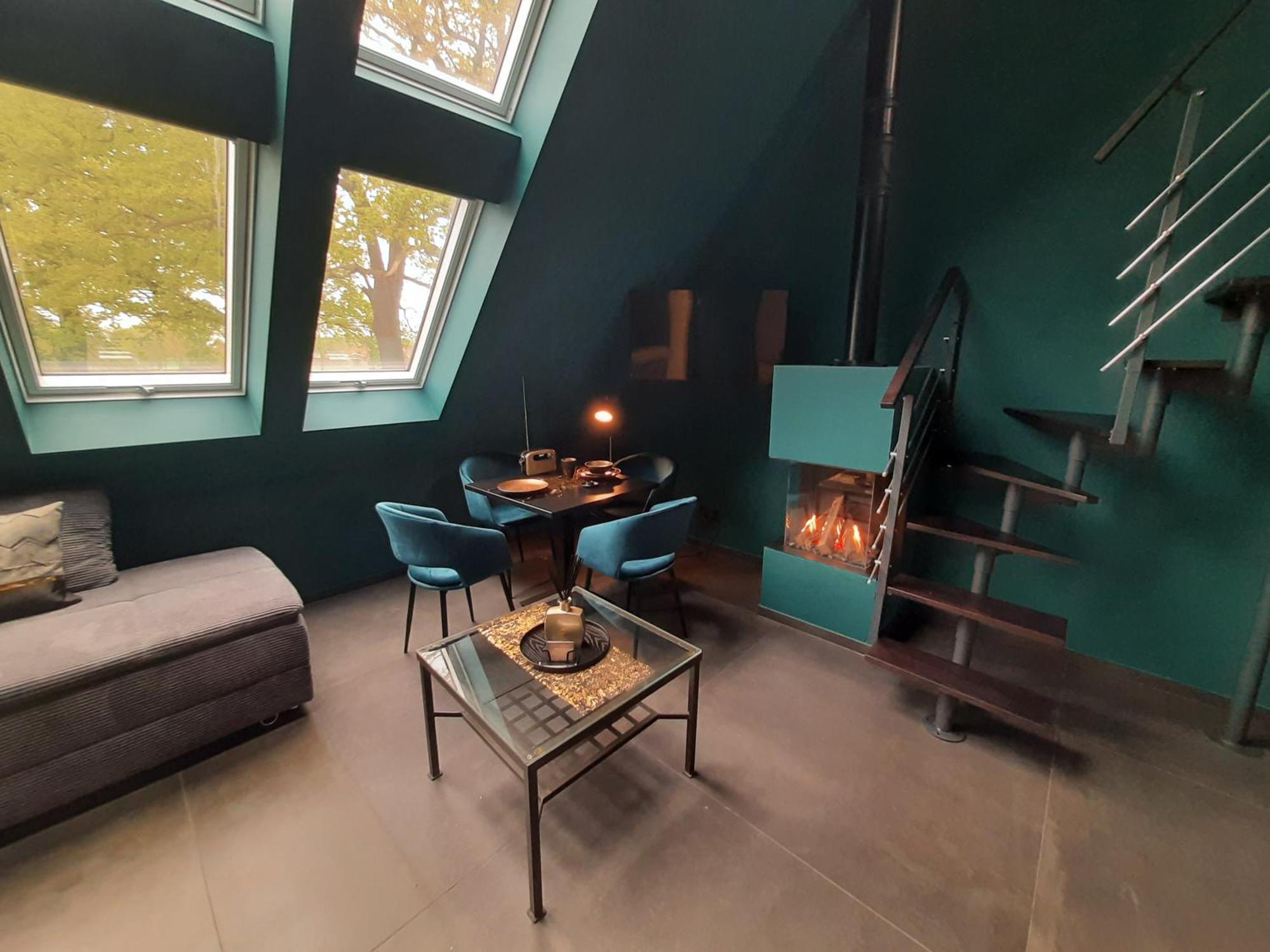 Ferienwohnungen Und Zimmer Hof Holtmann Munster  Room photo